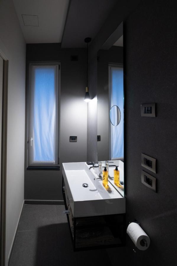 Bbcube Hotel Porto Viro Luaran gambar