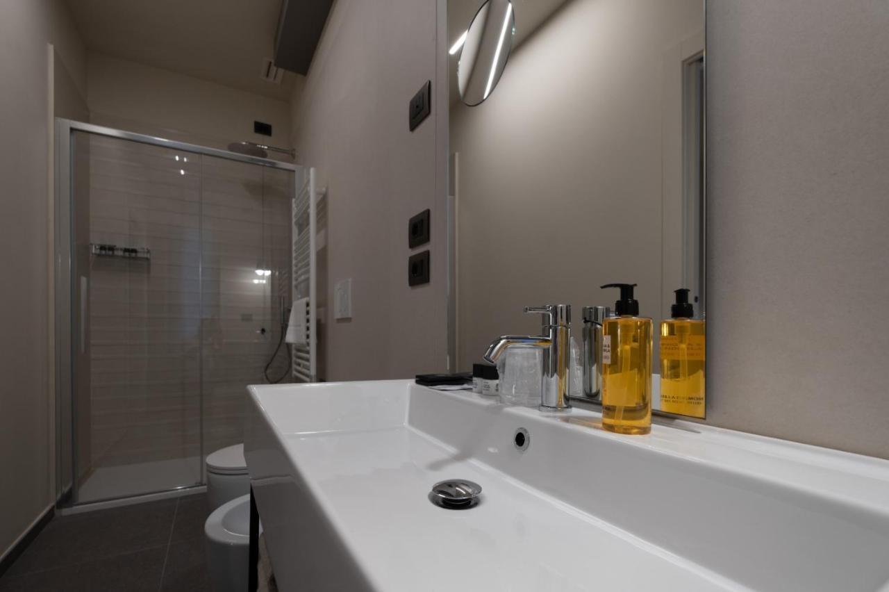 Bbcube Hotel Porto Viro Luaran gambar