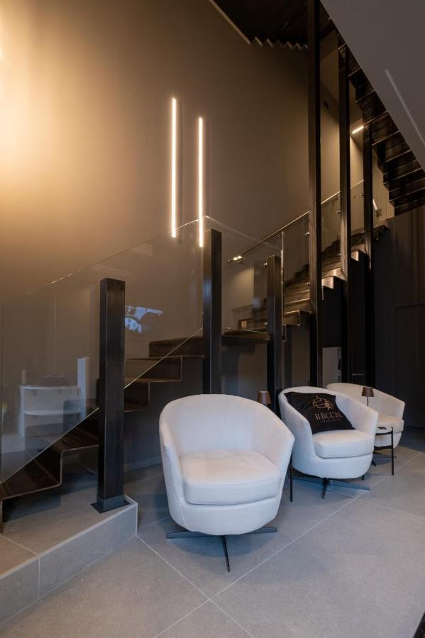 Bbcube Hotel Porto Viro Luaran gambar