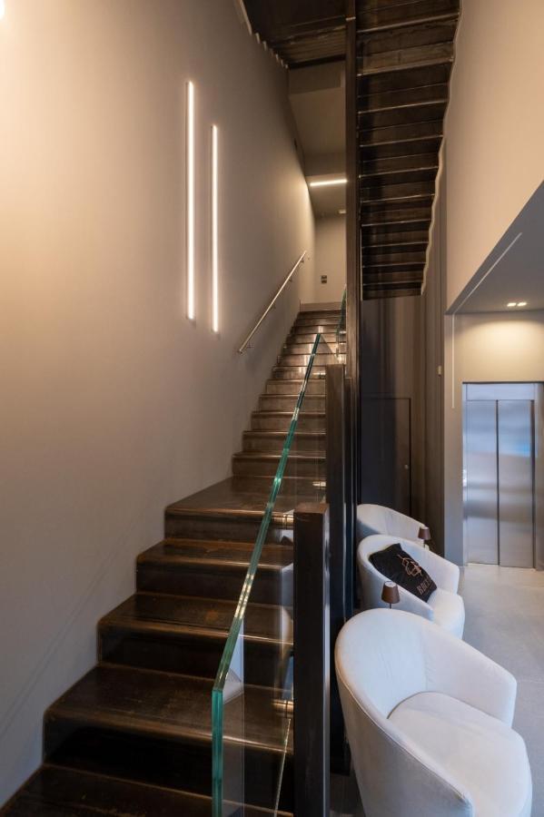 Bbcube Hotel Porto Viro Luaran gambar